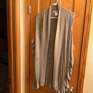 NorthStyle Lightweight Sweater Poncho